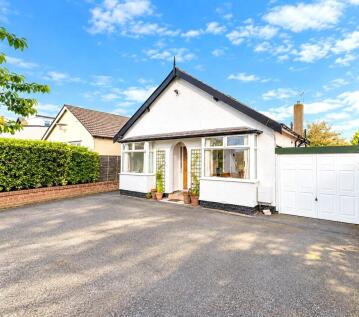 Irby Road, Irby, Wirral, CH61