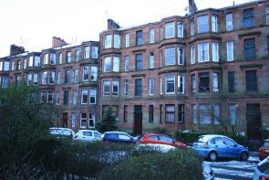 Flat 1/2, 41, Dudley Drive, Glasgow G12 9RR