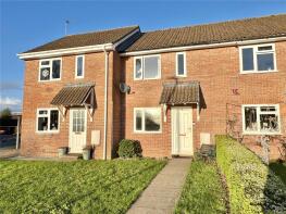 28, Mortain Close, Blandford Forum DT11 7XA