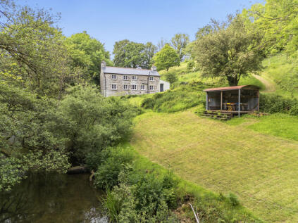 Rilla Mill, Callington, Cornwall