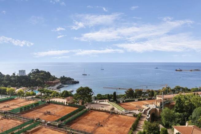 Villa de luxe  vendre Roquebrune Cap Martin