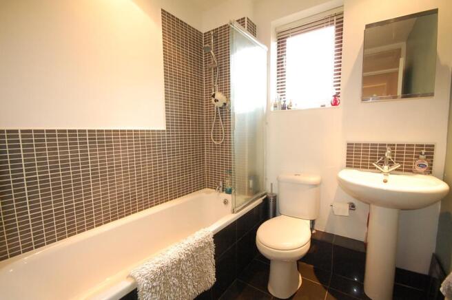 Luxury Bathroom