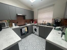 6, Mayville Street, Hyde Park, Leeds LS6 1ND
