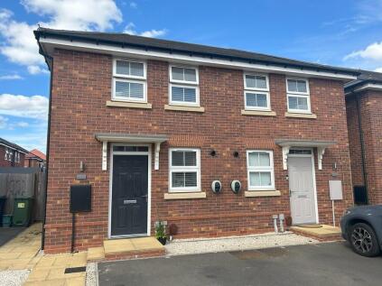 Upper Lighthorne, Leamington Spa