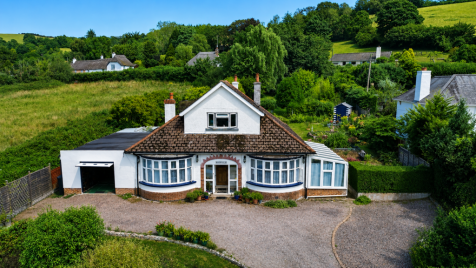 Bickleigh, Tiverton