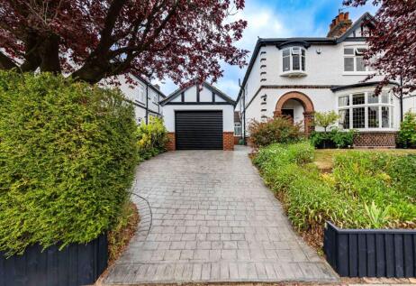 Cumberland Avenue, Grimsby, DN32