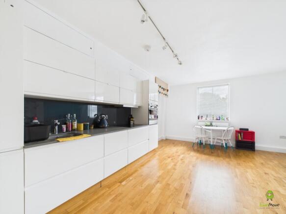 Nicoleta Aliman EweMove Bexleyheath