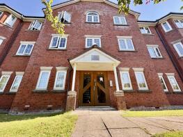 7, Samuel House, Sandileigh Drive, Bolton BL1 8UY