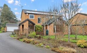 55, Almond Avenue, Leamington Spa CV32 6QD