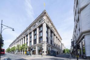Flat 18, 8, Bird Street, London W1U 1BU