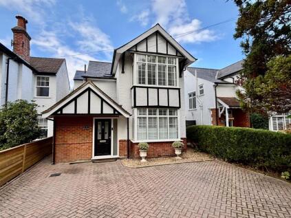 Park Road, Camberley, Surrey