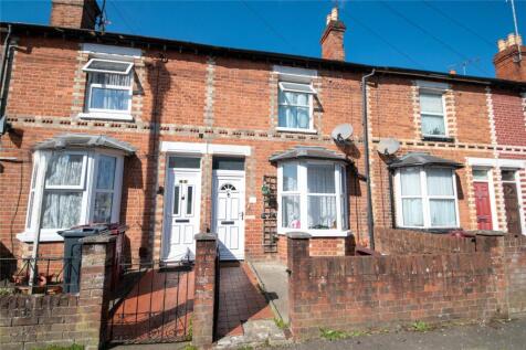 Connaught Road, Reading, RG30