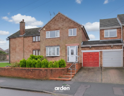 5, Belmont Road, Rednal, Rubery B45 9LN