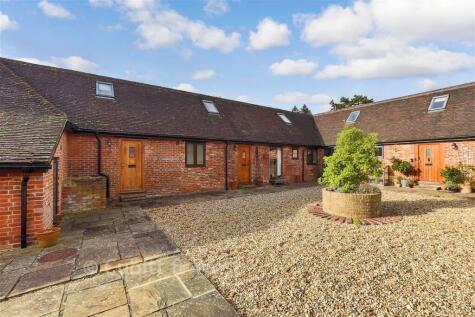 Langhurstwood Road, Horsham, West Sussex