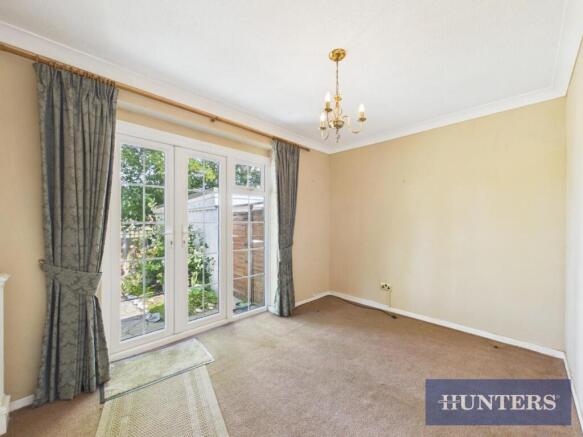 3 bed Semi-Detached Bungalow for sale Image 4