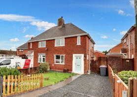 3, Eyton Road, Dawley, Telford TF4 2DG