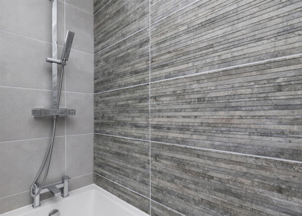 Bathroom - Detail