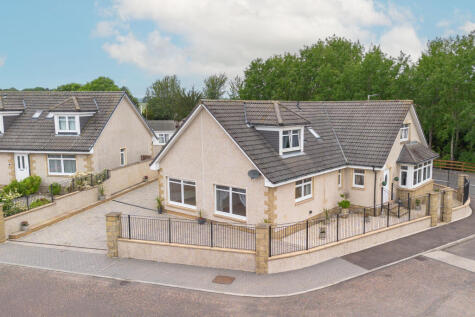 Littlewood Gardens, Montrose, DD10