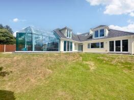 8, Hinderton Drive, Wirral CH60 8QB