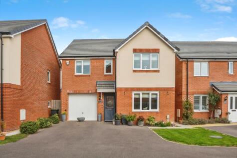 Turret Avenue, Havant, Hampshire, PO9