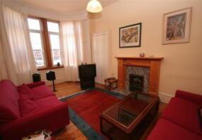 Flat 1/2, 48, Mount Stuart Street, Glasgow G41 3LZ