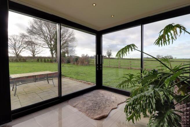 Views From Family Room