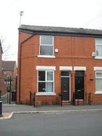 53, Goodman Street, Manchester M9 4FD