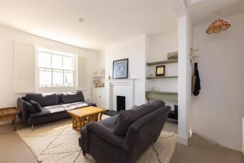 Alfred Street, St. Leonards-On-Sea