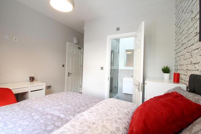room 3 with ensuite