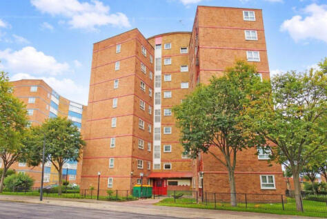 Boleyn Road, London, London, E6