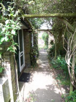 To The Garden