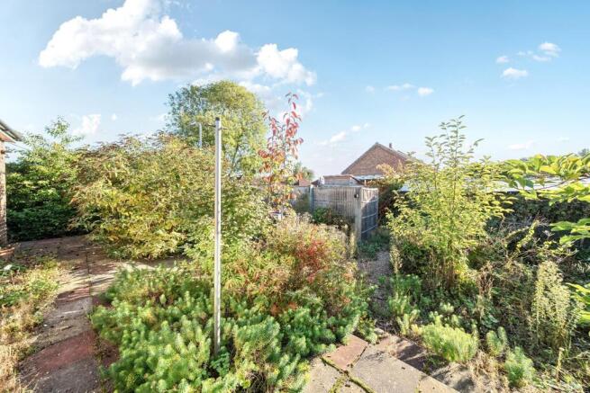 Prospect Street, Horncastle photo 4