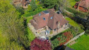 The Maples, Nursery Lane, Haywards Heath RH17 7RB
