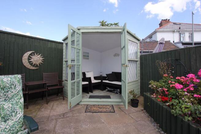 Summer House