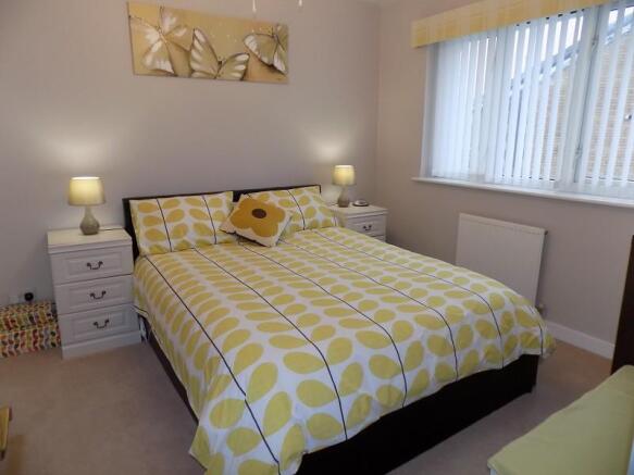 Bedroom 1