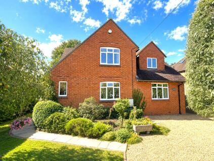 The Causeway, Petersfield, Hampshire