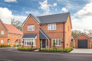 15, Barley Road, Wokingham RG40 4AU