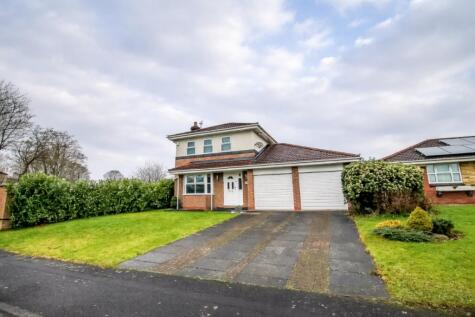 Valley View, Fatfield, Washington, NE38