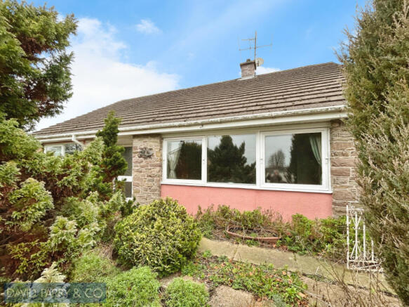 Detached Bungalow