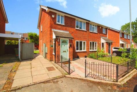 Heathley Close, Leicester Forest East, LE3