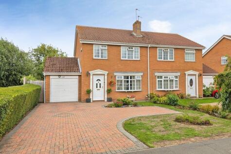 Winchester Road, Grantham