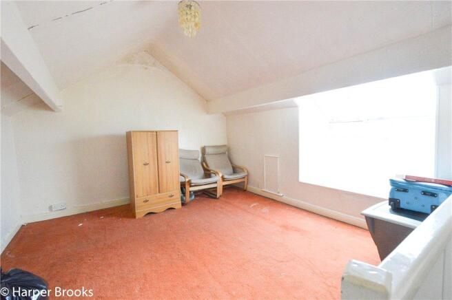 Attic Room