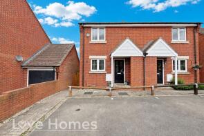 48, Maple Close, Bedford MK45 5EF