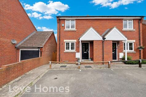 Maple Close, Pulloxhill