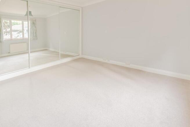 Annexe Bedroom