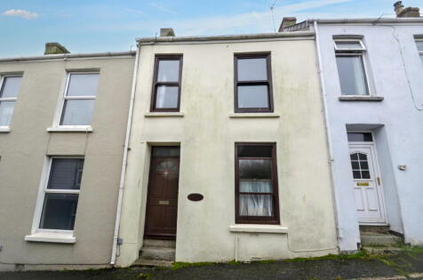 New Windsor Terrace, Falmouth, TR11 3BX
