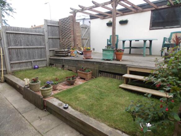 Rear Garden (3)