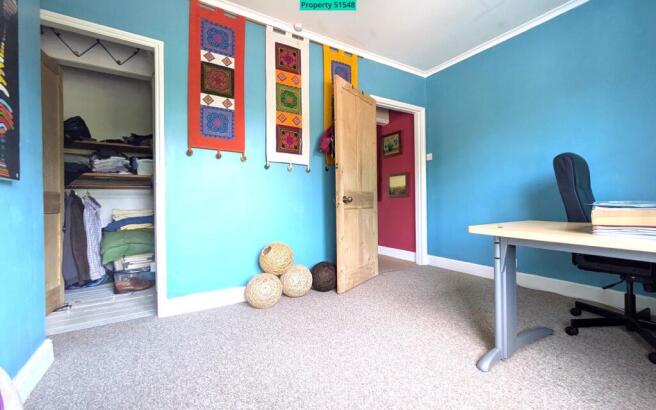 Bedroom two 1