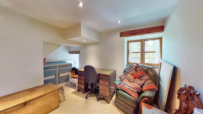 DAY ROOM/OCCASIONAL BEDROOM FOUR