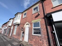 165a, Nottingham Road, Somercotes, Alfreton DE55 4JG